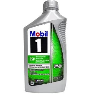 모빌원 Mobil1 ESP 5W30 946ml 엔진 오일