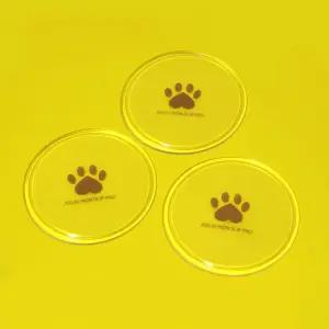 젤리유 논슬립패드 2P 매트 밀림방지 놀이방매트 고정