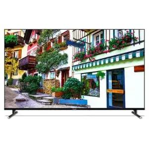 [5년무상AS]126cm 플럭스 QLED TV PLX-TV50QLBK (벽걸이형)