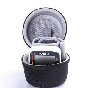 오므론 피쉬 점프 가정용 의료 범용 휴대용 보관함 혈압 측정기 손목 유형 보관 가방