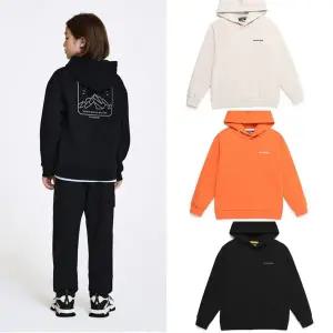 [블랙야크키즈][모다인천] 아동용 면스판기모후드티 BK라크후드티셔츠 1BKTSW4904_IC