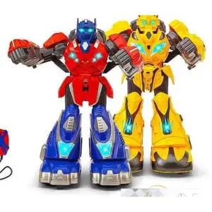 움직이는 로봇 장난감 격투기 로보트 권투