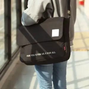 10대 데일리 패션 쇼퍼백 가방 여행 검정 크로스백 남성슬링백 여성크로스백 슬링백가방