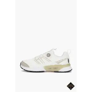 [코오롱스포츠](대구신세계)SOXC3 남녀공용 트레일 워킹슈즈 FE4CX24170WHX