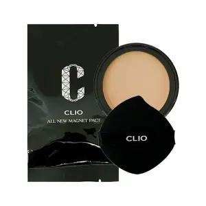 클리오 쿠션 팩트 올뉴 마그넷 별빛 에디션 21호 리필