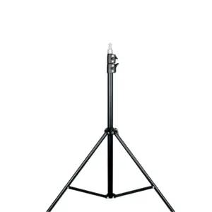 촬영용 튼튼한 캠코더 삼각대 1/4나사 대형삼각대 2M까지