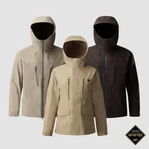 [코오롱스포츠](본점) 남녀 윈드체이서 고어텍스 2L 자켓 3종 택1 JWJGW24211 JKJGW24212