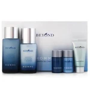 비욘드 옴므 밸런스 기초 2종 세트