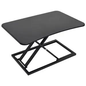 높이조절 거치형 스탠딩 책상 높낮이조절 컴퓨터 독서