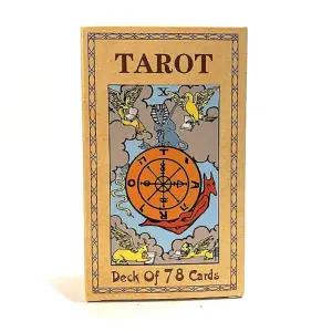 라이더웨이트타로카드 입문자타로배우기 유니버셜웨이트