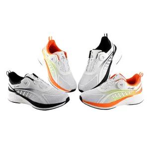 아놀드파마 가벼운 남성 여성 패션 브랜드 운동화 키높이 쿠션 러닝화 유토피아