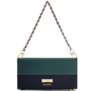 사피아노투톤 레이디백 지갑형케이스(갤럭시S25FE)