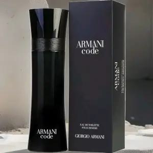 Armani Code 조르지오 아르마니 오드 뚜왈렛 남성용 125ml 125ml