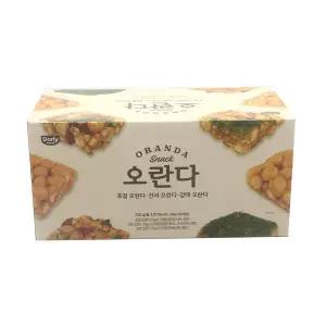 돌리 조청견과감태오란다 720g