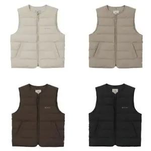 [스노우피크]랜드여성경량 베스트_S25WWGDV61_4종1택 (S41380579)