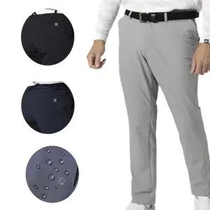 풋조이 남성 골프 긴바지 가을 겨울