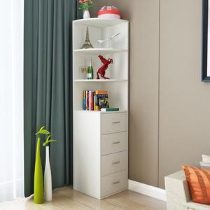 미니 모서리 틈새수납장 수납장도어 왼쪽 피규어 식장 북유럽 수납장 코너장 부엌 디자인