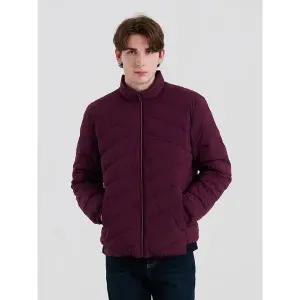 [디즈니골프]남성 구스 다운 경량 패딩 집업 점퍼 DM3MJP002_P402427695