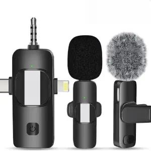 무선핀마이크 와이어리스 블루투스 강의용 싱글 교사