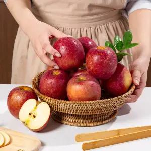 [더조은푸드] 햇사과 경북직송 감홍사과 (가정용) 5kg 29-31과