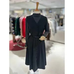 [레코브](타임스퀘어점패션관)(SET)벨티드 셋업 원피스(LK31EYOP545S)