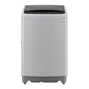 LG 통돌이 일반세탁기 10kg 스마트 인버터 원룸 소형 실버