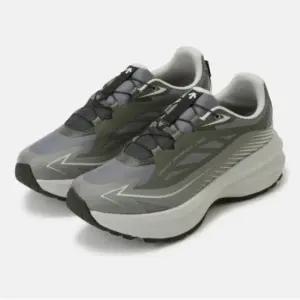 운동화 UQC SP323LCR83-KHK 시티 리프트 스토퍼   KHAKI