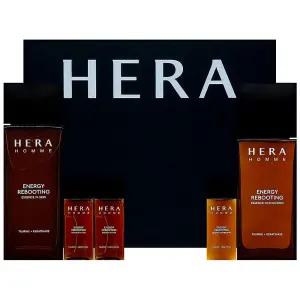 헤라 옴므 에너지 리부팅 2종 기획세트 스킨로션 남성기초화장품