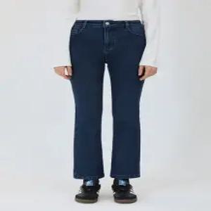 [LIST] 기모 부츠컷 데님 팬츠_TSMSLO82030