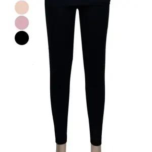 엄마 할머니 체온유지 모달 9부 내복바지 겨울이너 기능성 따뜻한 동계용