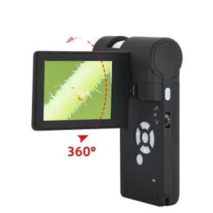 전자 현미경 휴대용 초정밀 산업용 측정 고화질 보석