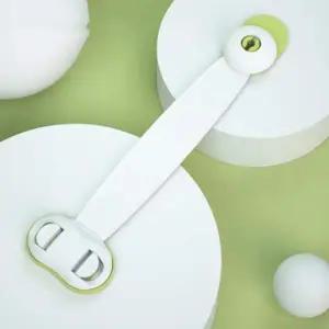 서랍잠금장치 핑크 아기서랍잠금장치 안전장치