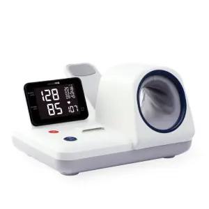 국산 아큐닉 병원용 혈압계 BP-600 프린터 테이블 의자