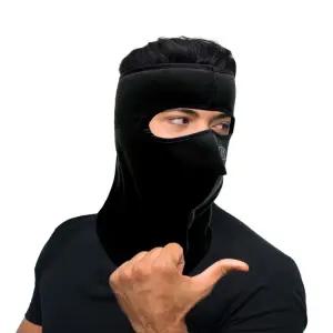 [안면 방한마스크]겨울 바라클라바 마스크 패션 등산 오토바이 두건 보드 스키장