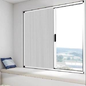 창문자바라 맞춤제작 원룸 사무실 거실 주방 슬라이딩