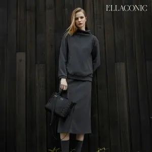 [25FW 최신상 엘라코닉 메종어반]울라이크 플리스 풀오버