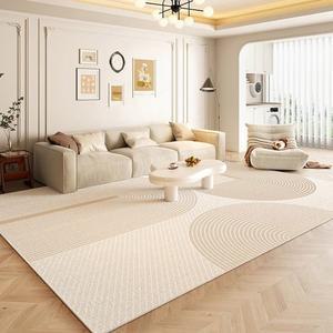 뉴모찌 거실러그 사계절 워셔 소파) (2 3인 카페트 01 대형 브루노패턴 180x250CM 모던