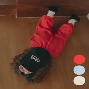 캐주얼조거팬츠(25FW)