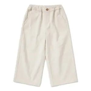 [대구백화점] [래핑차일드]와이드 코듀로이 팬츠 CR 85(85C29-400-70)