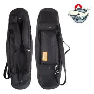 스케이트보드 백 고급형 다용도 멀티백 여행용