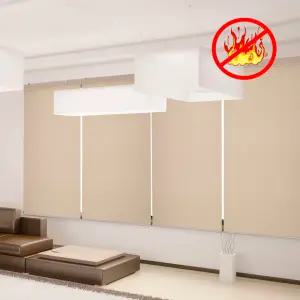 창엔롤 방염 TC 무지롤스크린 판매1위 블라인드 베란다 버티칼