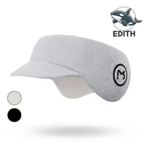 [콩심팥심]귀엽고 따뜻한 겨울 헤어밴드 귀마개 방한용 헤드밴드 땀흘림방지