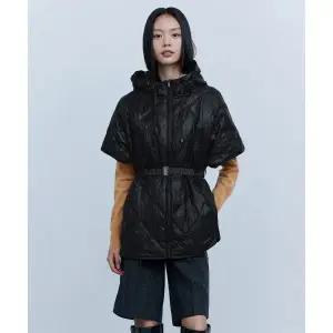 더엣지 THEATG 헝가리구스 케이프 베스트 970858