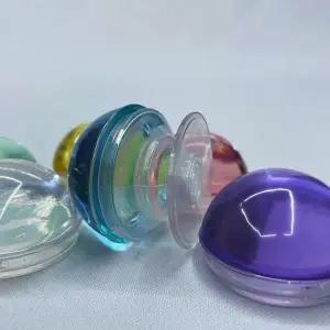 손잡이 스마트톡 핑거그립 물방울 핸드폰