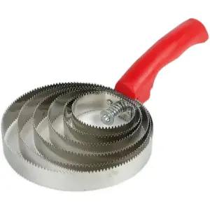 털갈이 가축 등 염소 털정리 송아지빗 긁개 한우