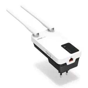 :EFM네트웍스 아이피타임 Extender-AX3000Q 와이파이 무선 AP 확장기