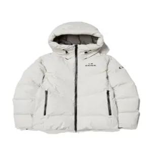 EIDER 아이더 DMW24542 CIRCULART (써큘라트) 남성 테크니컬 푸퍼 다운 자켓