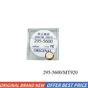 295-5600 MT920 드라이브 시계 충전식 배터리 커패시터 교체 295-40