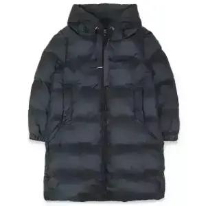 디몬트 막스마라 여성 세이 롱패딩 자켓(네이비) 2529496085600 008