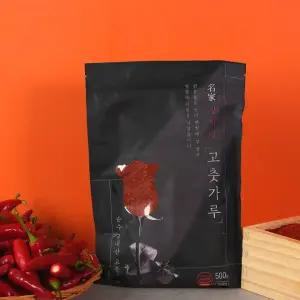 명가 국산 25년 햇 고춧가루 1kg 김장용